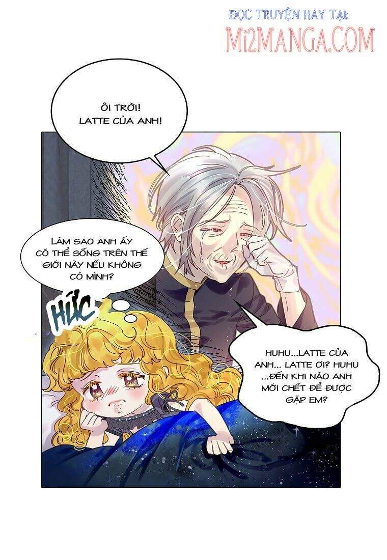 tôi không phải là người tốt chapter 145.5 32