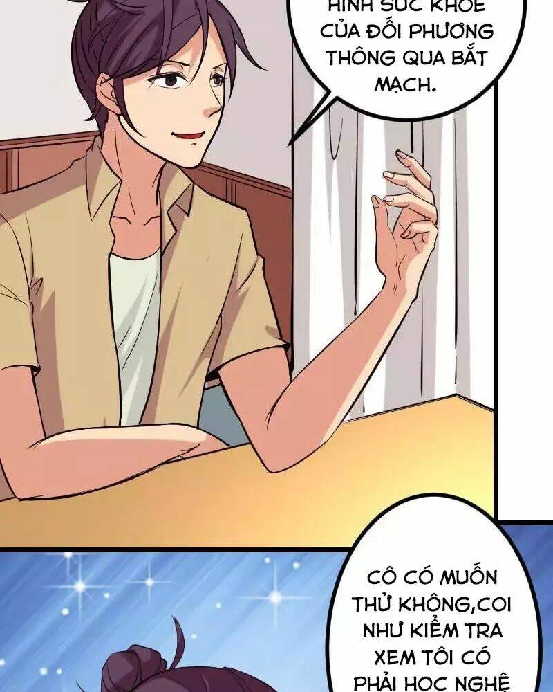 ngưu thư cung ứng thương chapter 143 4