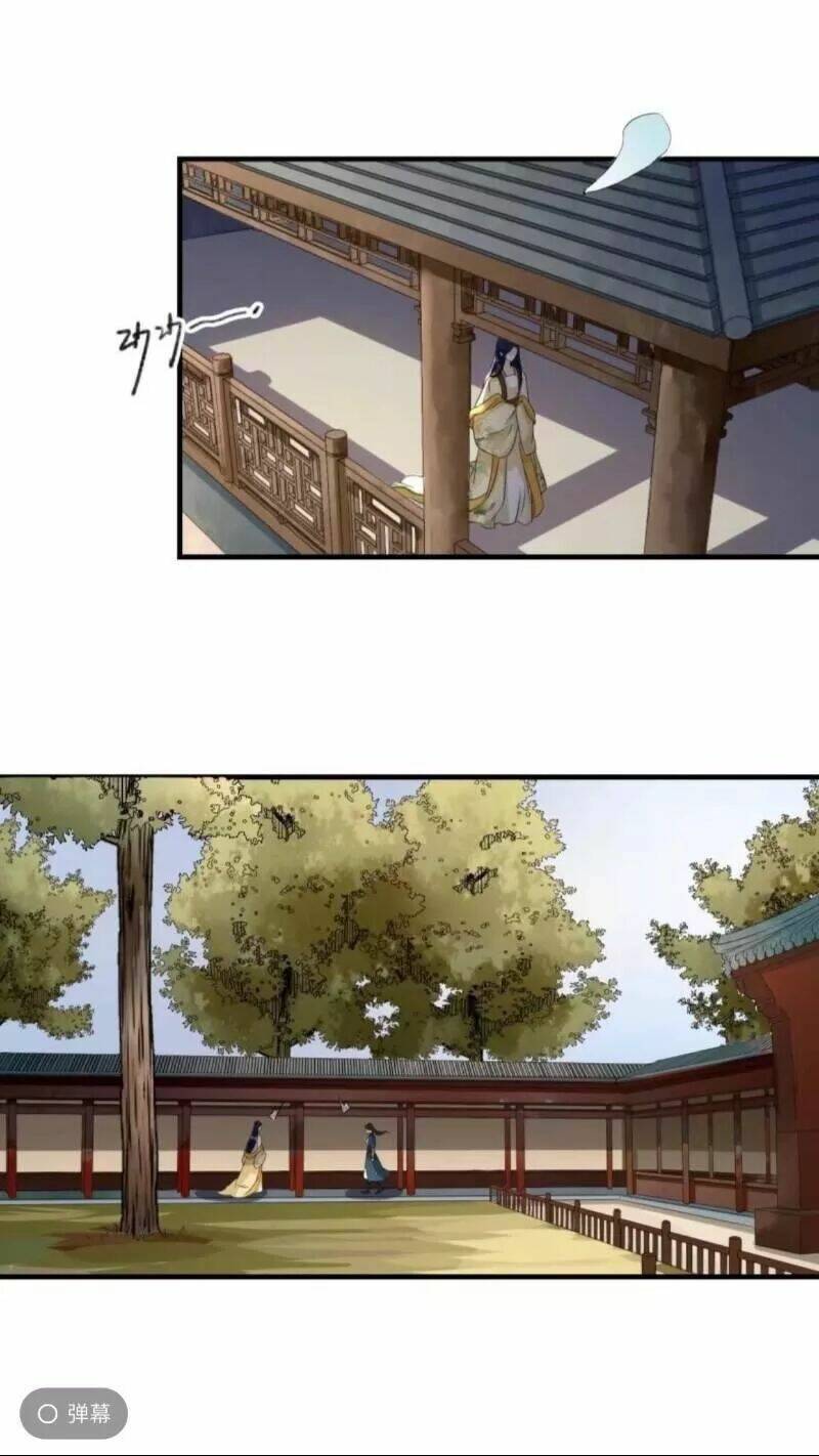 sủng phi của vương chapter 130 19