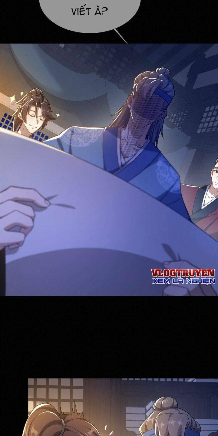 võ thánh này cũng quá khẳng khái chapter 2 15