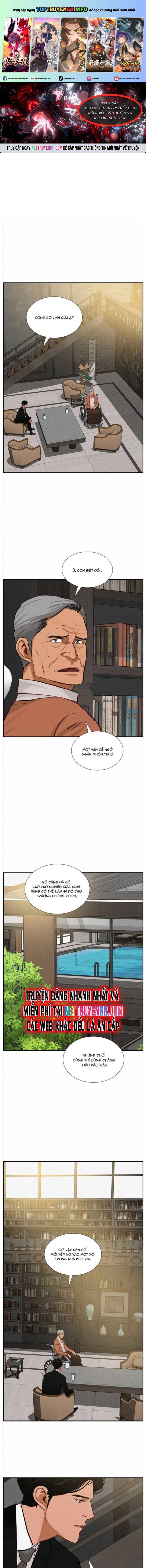 Chúa Tể Đồng Tiền Chapter 171 2