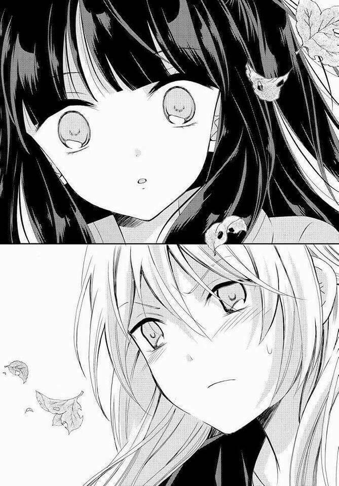 netsuzou trap chapter 26 4