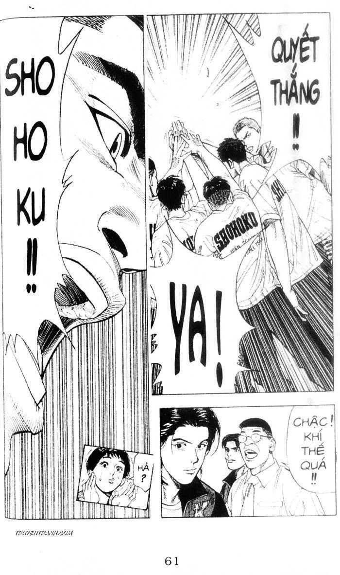 cao thủ bóng rổ chapter 221 20