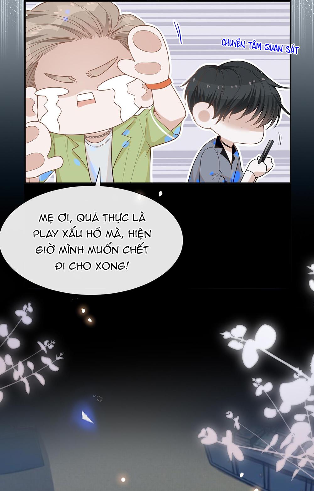 lai sinh bất kiến chapter 35 19