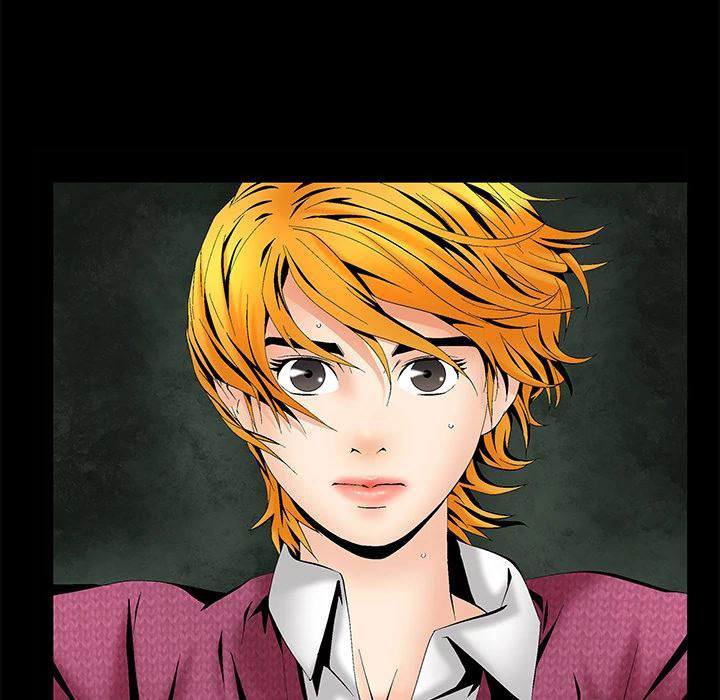 khổ dâm chapter 3 98