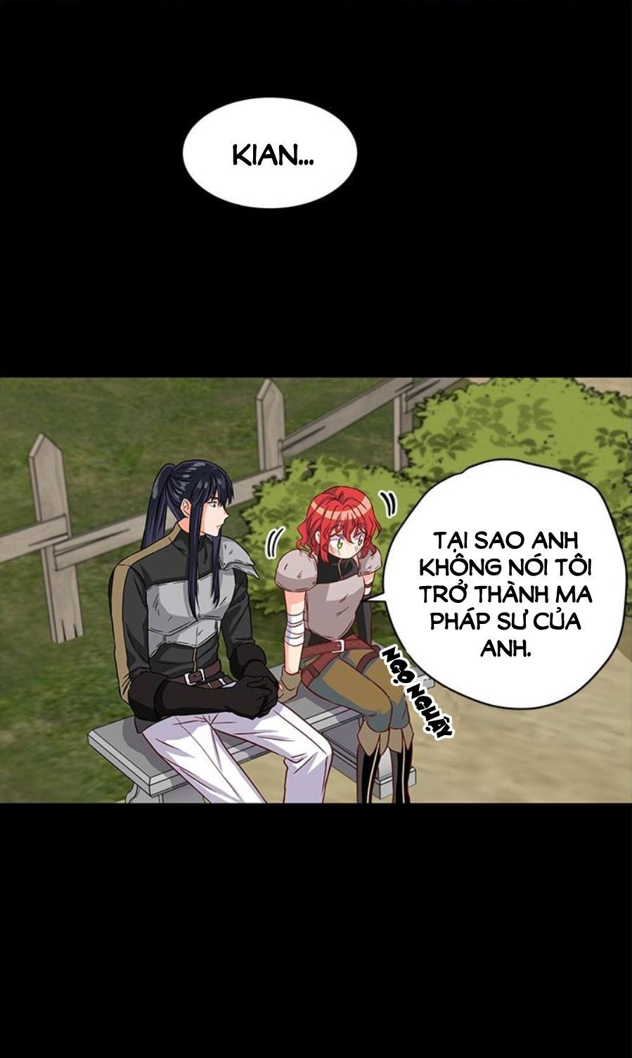 yêu cầu kết hôn của priscilla chapter 6 6