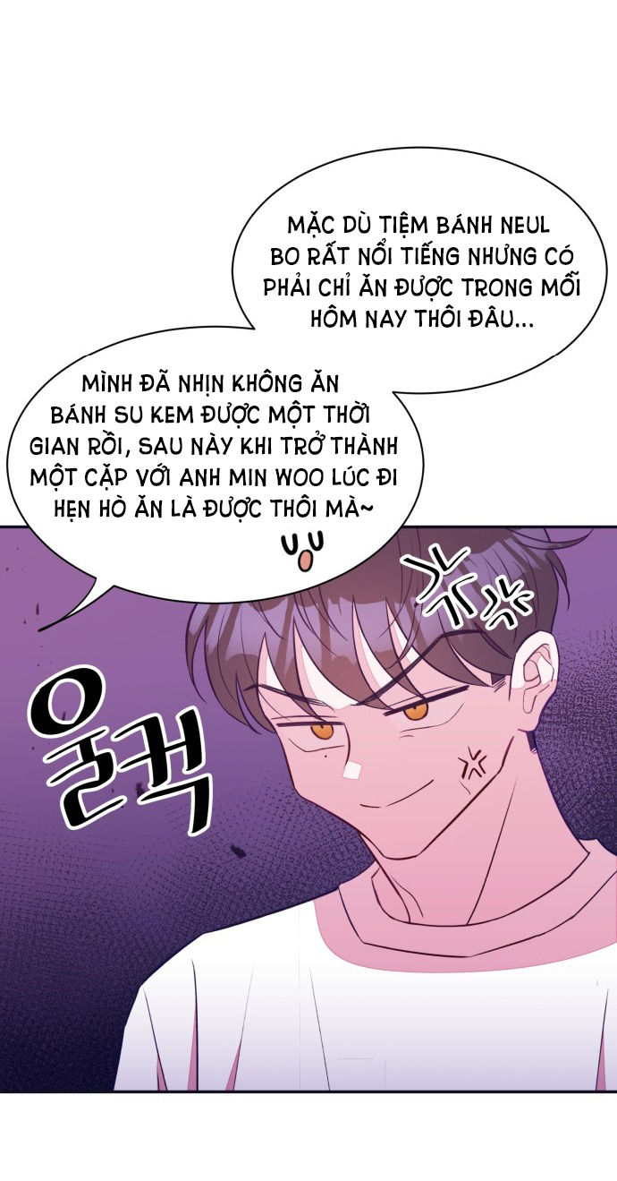 Tuyển Tập Truyện Ngắn Dằm Khăm Của Bạn Mảy chapter 20.1 - Trang 43
