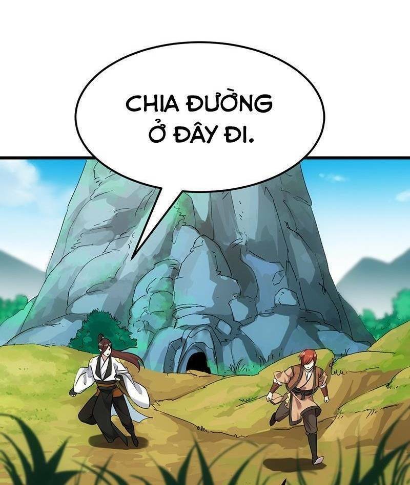 hệ thống thần long nghịch thiên chapter 56 18