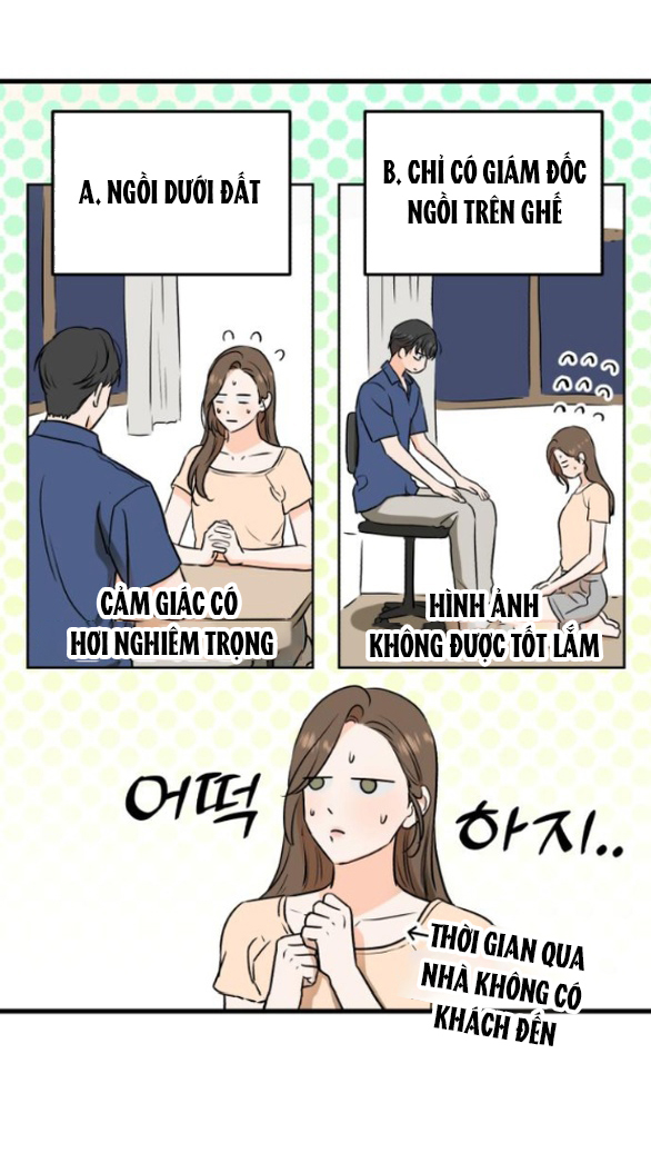 Nóng Lòng Muốn Giày Vò Em chapter 52.1 4