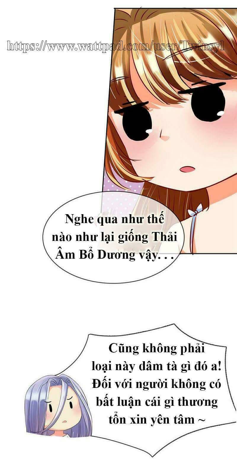 bá đạo trung khuyển tìm ái ký chapter 8 18