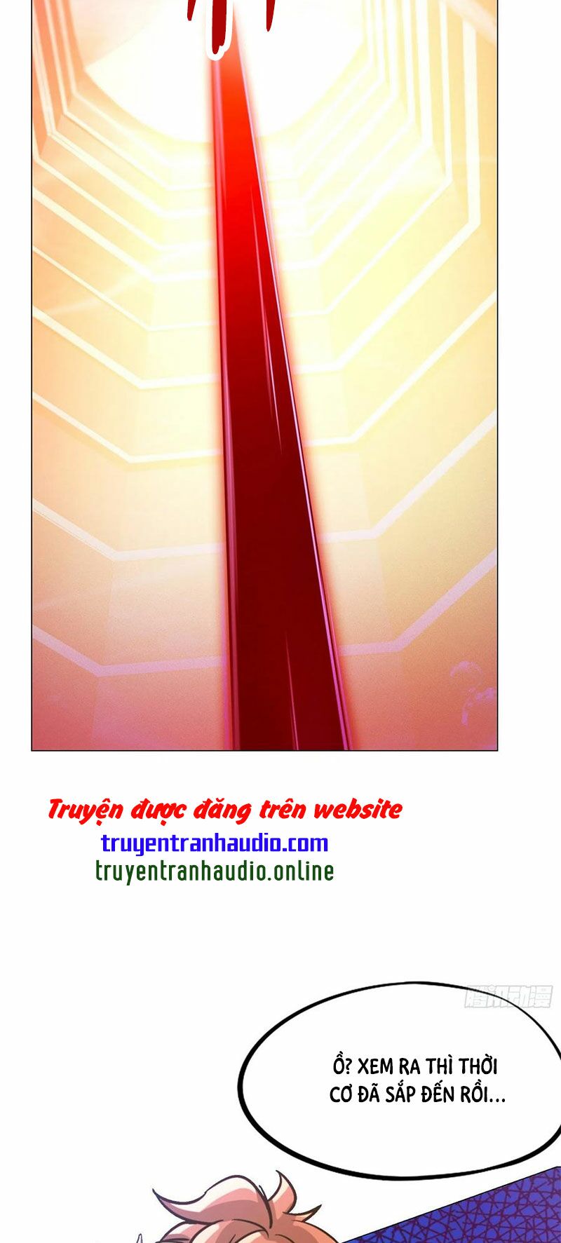 vạn cổ kiếm thần chapter 115 20