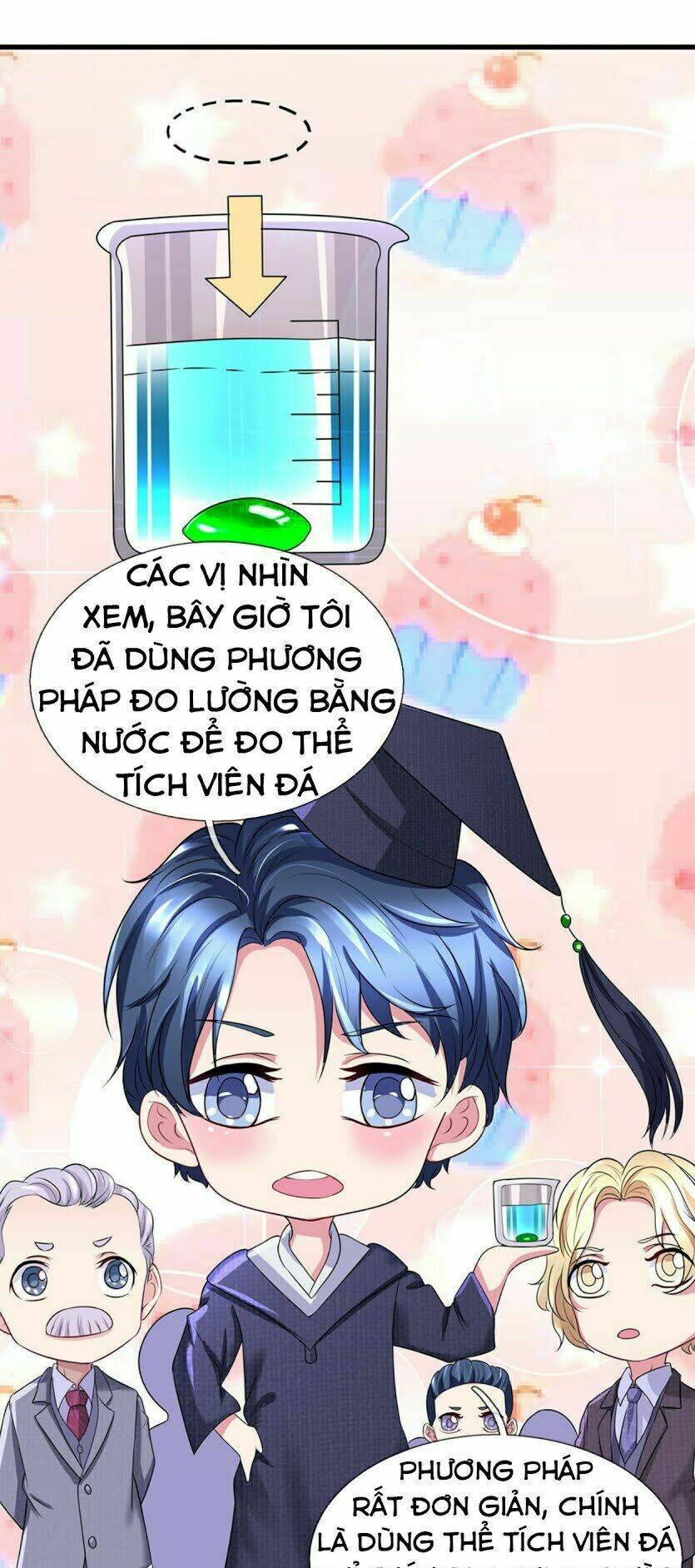 chung cực binh vương tại đô thị chapter 22 1