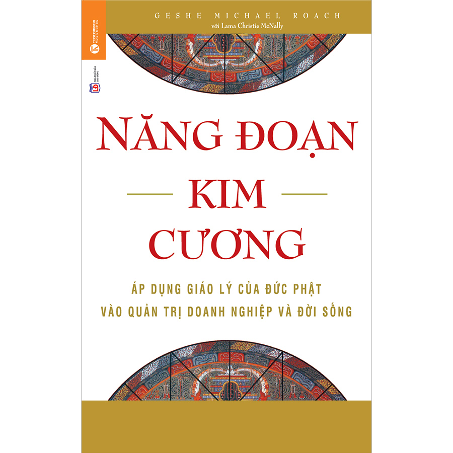 Hình ảnh Năng Đoạn Kim Cương (Tái Bản 2020)