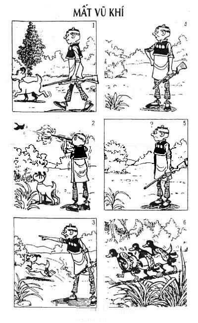 chú thoòng (full trọn bộ) chapter 15 9