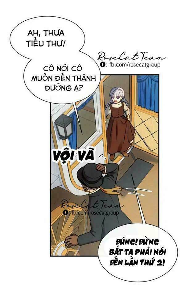 khế ước của nữ công tước quái vật chapter 3 29