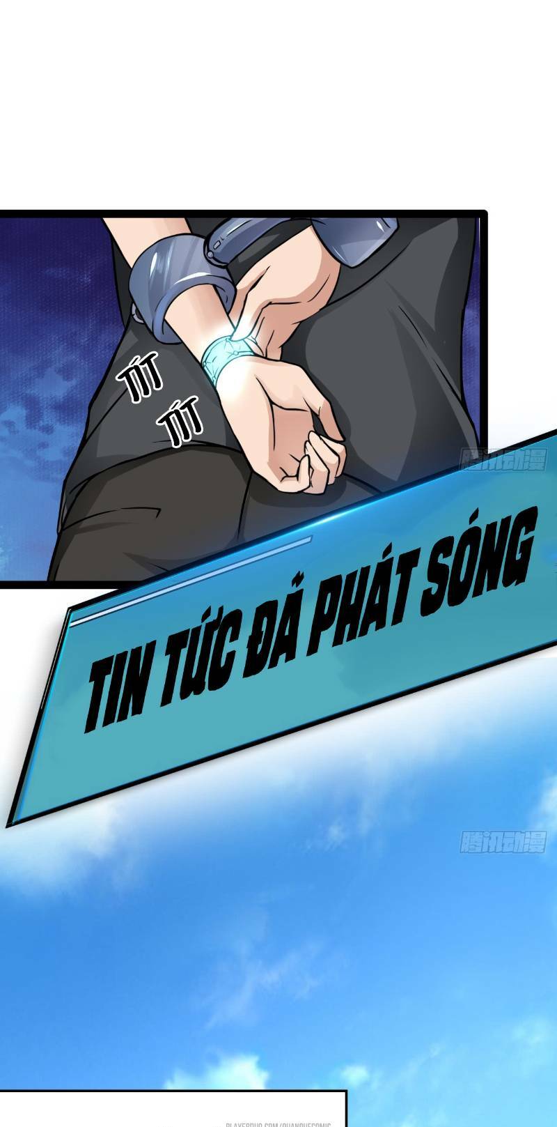 mạt thế thương lang chapter 19 5