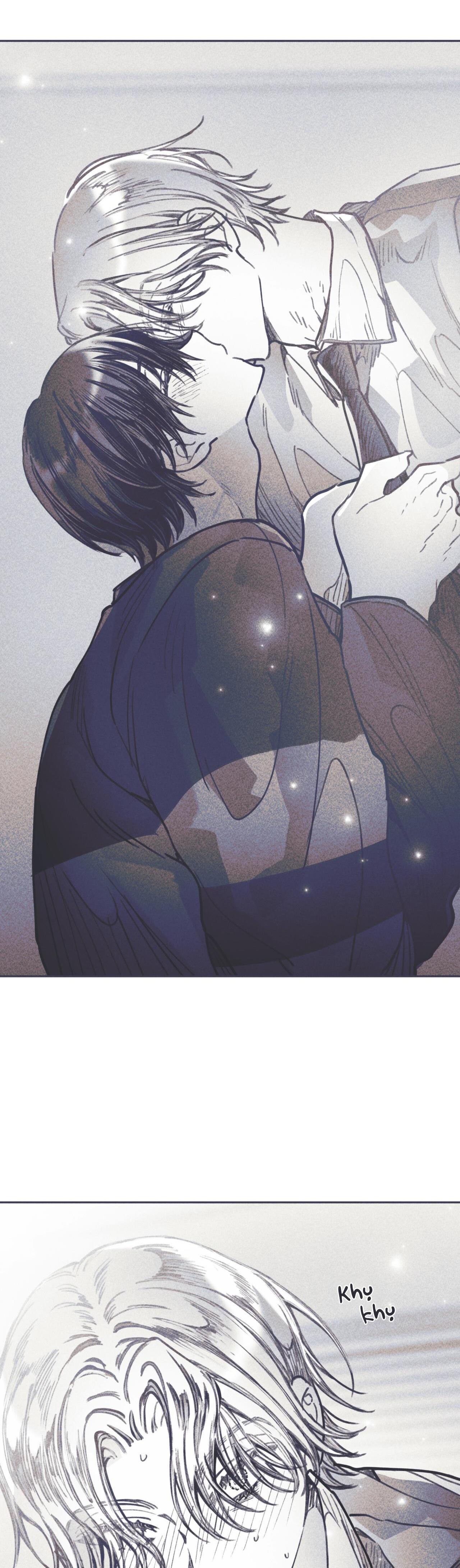 hồi ức cơn thịnh nộ chapter 15 36