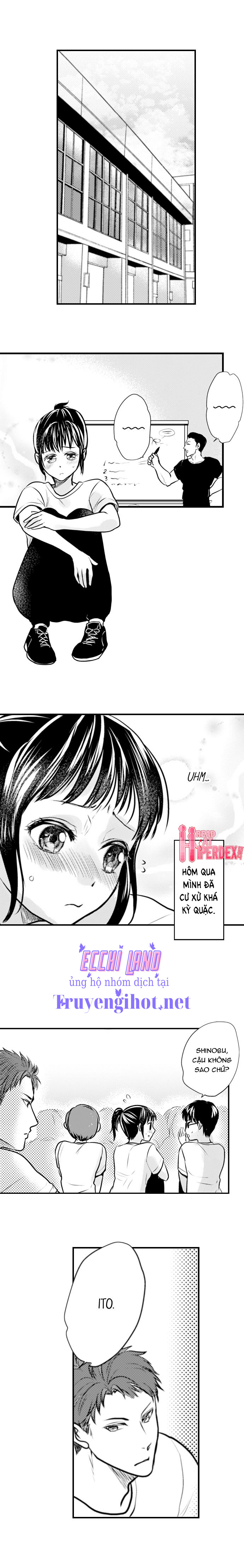 làm tình khi bị còng tay (full) chapter 4.1 4