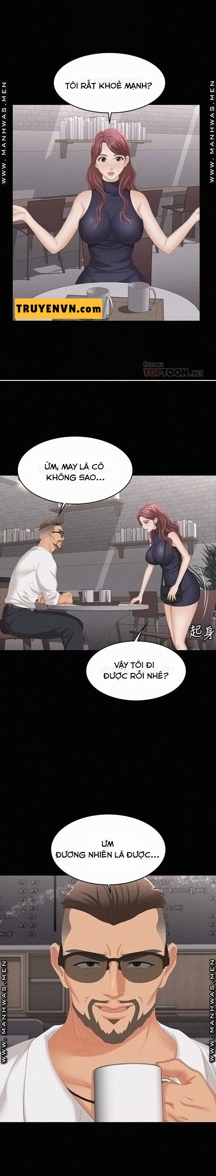 đổi vợ chapter 62 13