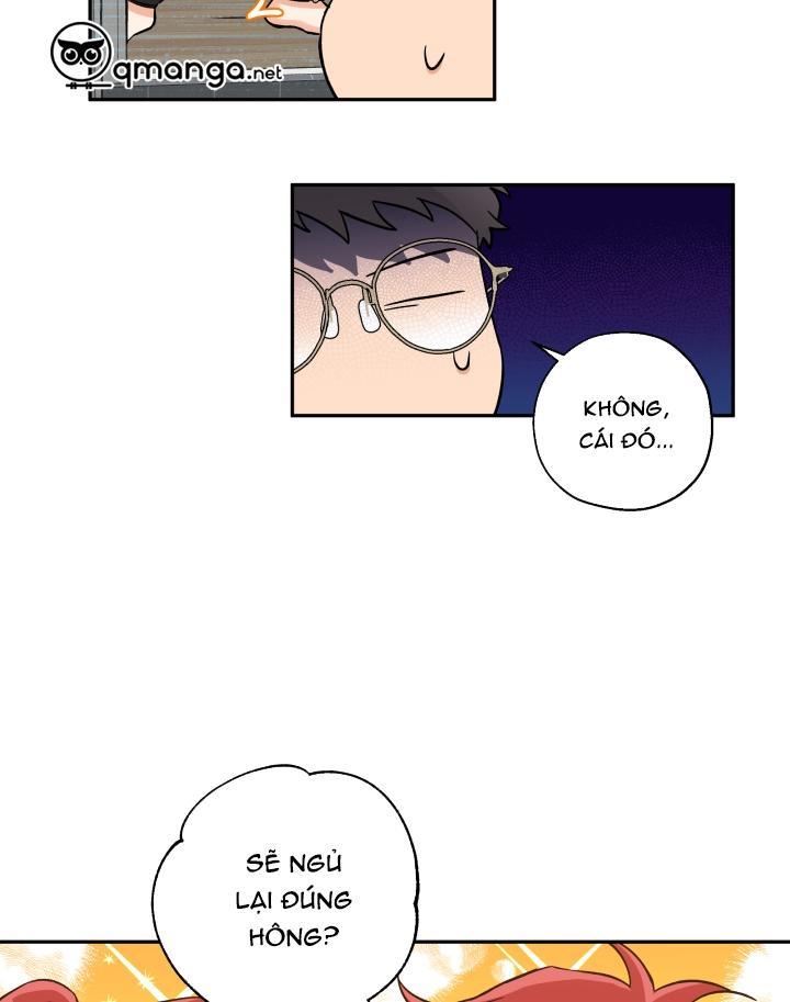 gâu gâu! chapter 24 56