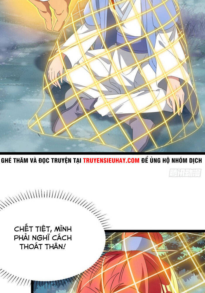 đỉnh phong cường thiếu chapter 95 8