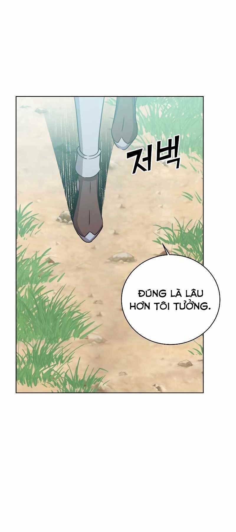 Anh Hùng Mạnh Nhất Trở Lại chapter 98 1