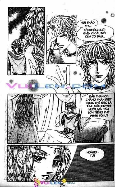 nữ hoàng biển cả chapter 10 52