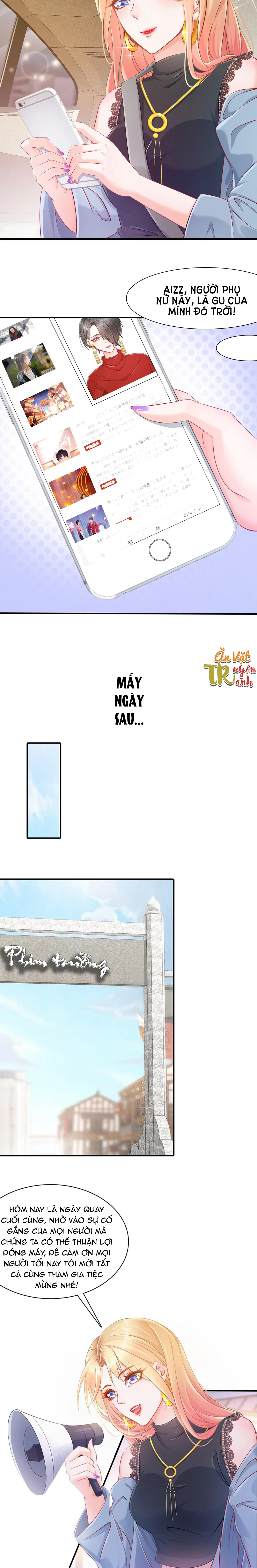 tỷ tỷ không hề có ý xấu chapter 1 7