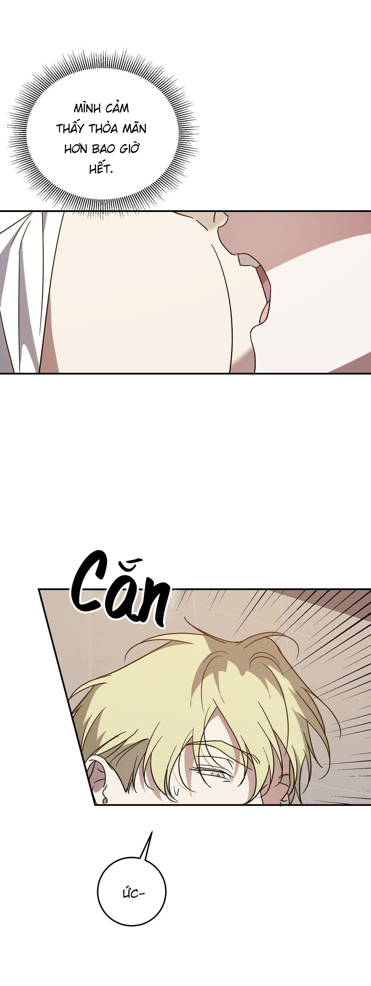 cấp trên chapter 50 10