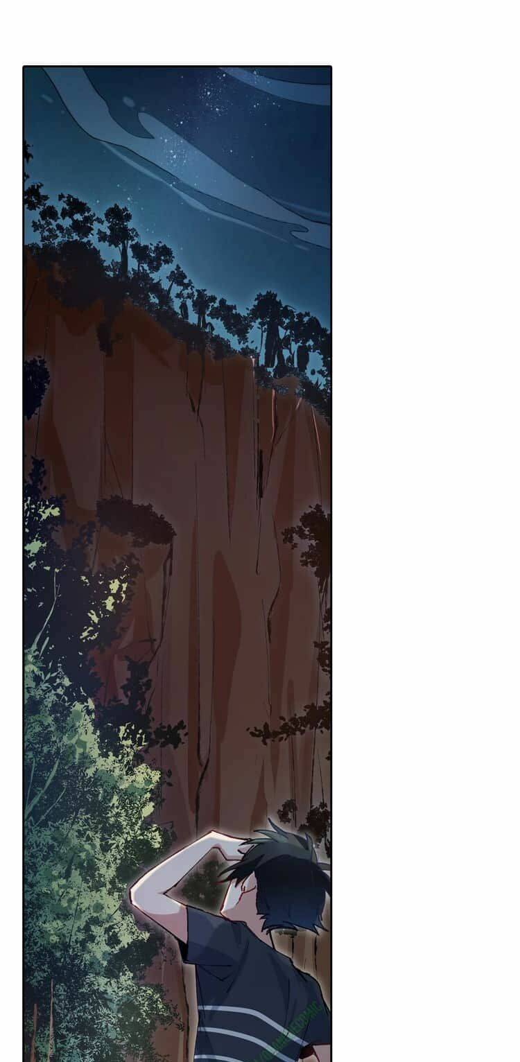 thần lai yêu vãng chapter 1 110