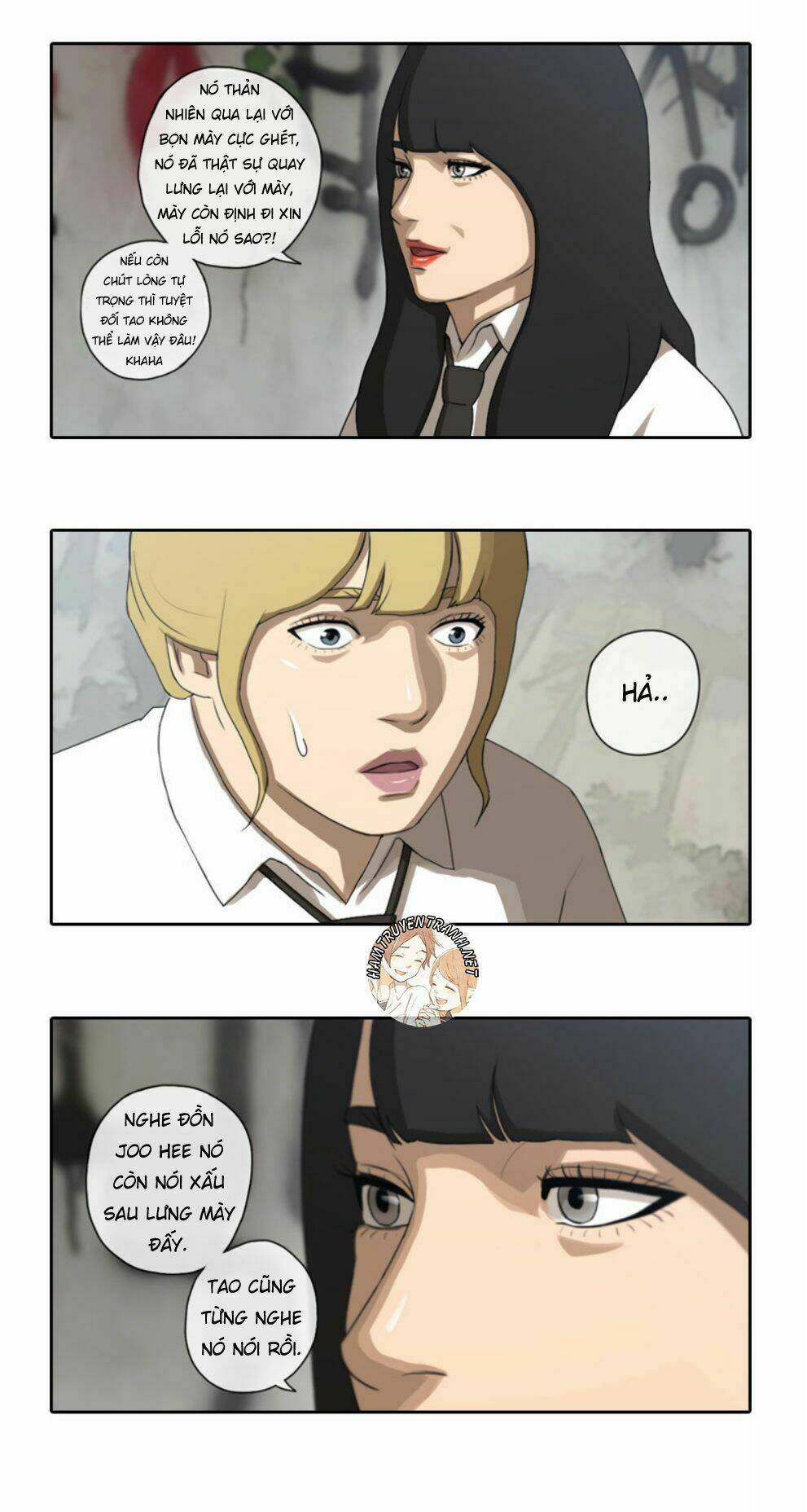 free draw m chapter 41 7