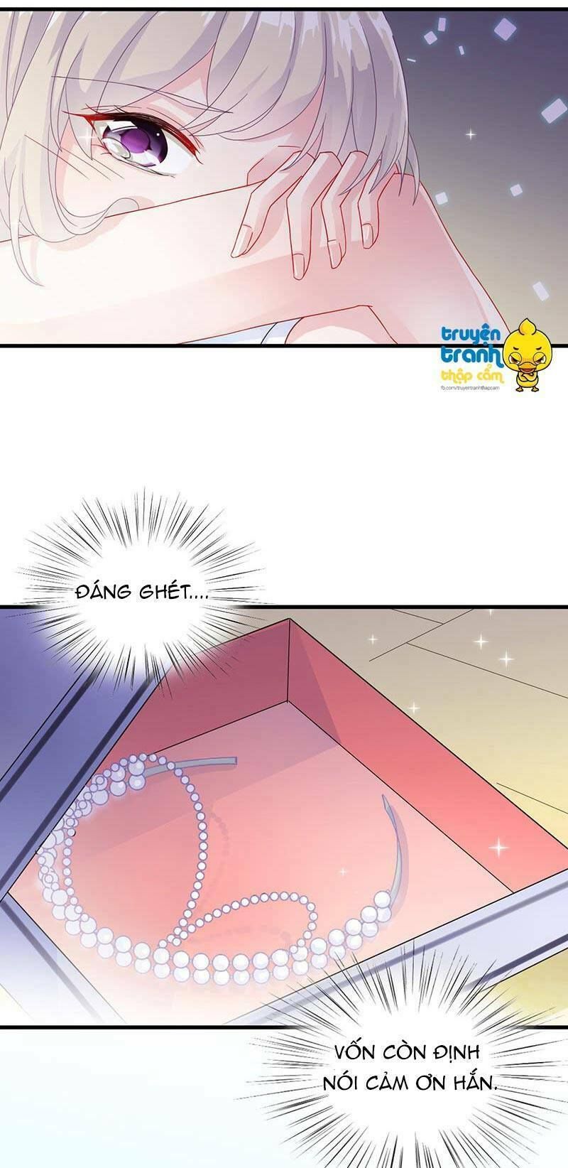 chọc tới chủ tịch tổng tài 2 chapter 23 9