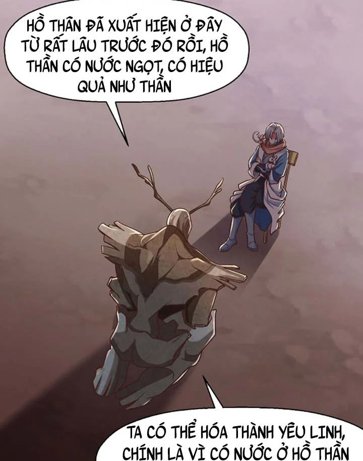 võ đạo độc tôn chapter 475 15