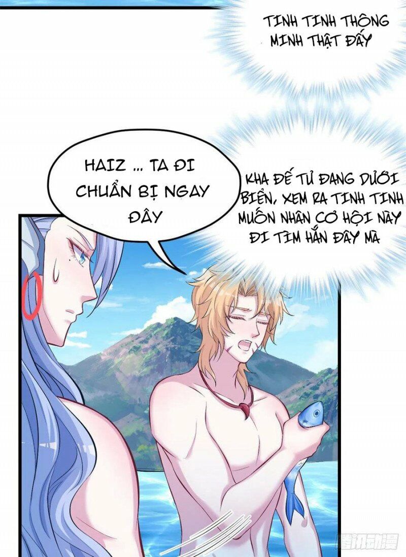 [16+] thảnh thơi thú thế chủng chủng điền, sinh sinh tể chapter 223 28