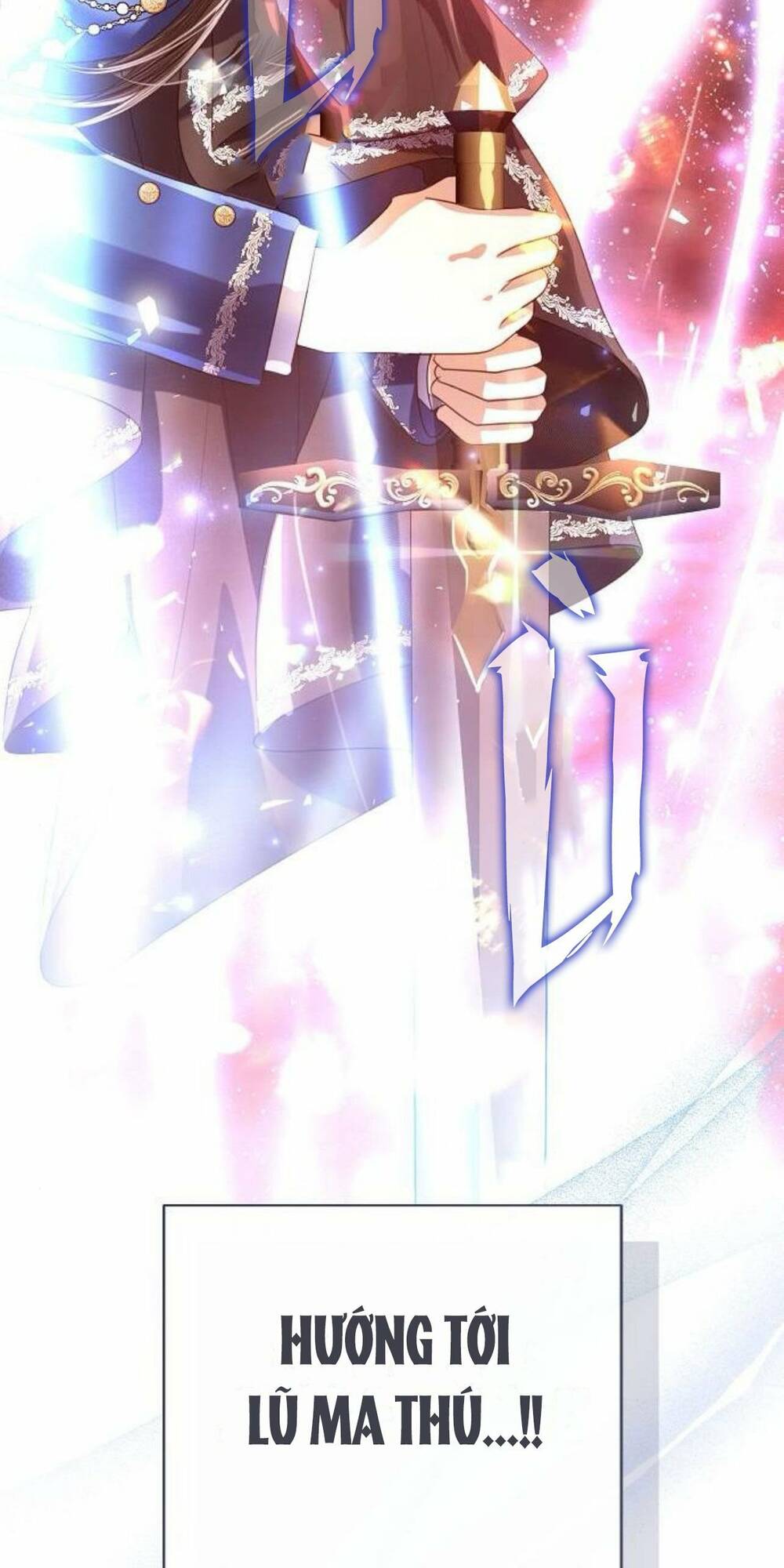 tôi sẽ từ bỏ vị trí hoàng hậu chapter 45 51