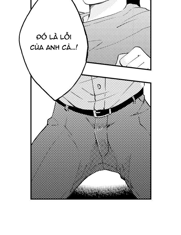 tôi sẽ không cương bởi cô gái mà tôi ghét đâu.... (full) chapter 5.2 3