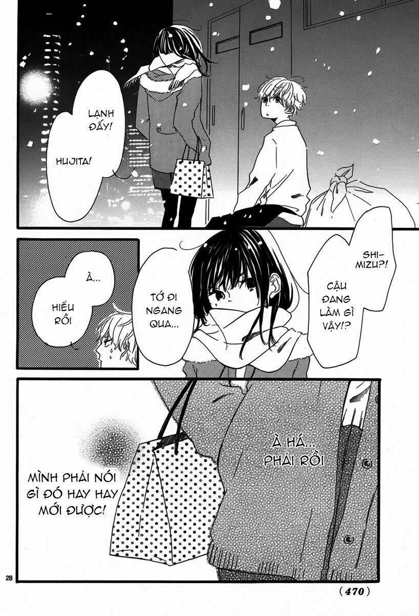 santa claus wa blue chapter 1 30