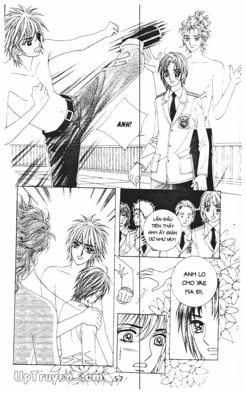 mặt nạ tình yêu chapter 77 18