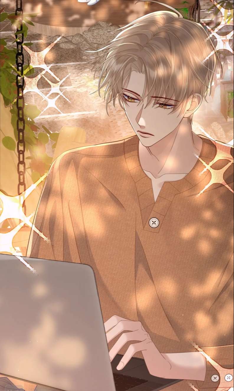 nhân vật chính chỉ muốn yêu đương chapter 17 46