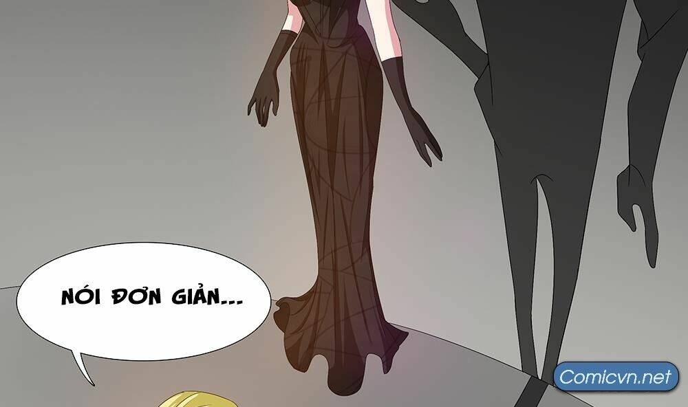 chủ tịch và nữ sát thủ chapter 5 22