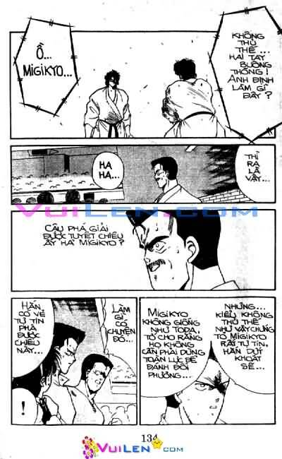 truyền nhân atula - shura no mon i chapter 9 135