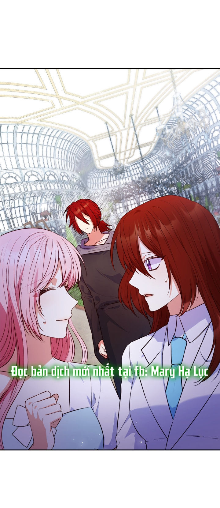 từ ác nữ tôi phải trở thành một người mẹ chapter 34.1 18