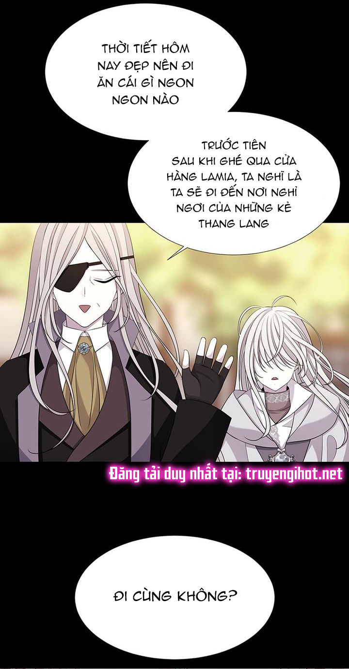 năm môn đệ của charlotte chapter 117 6