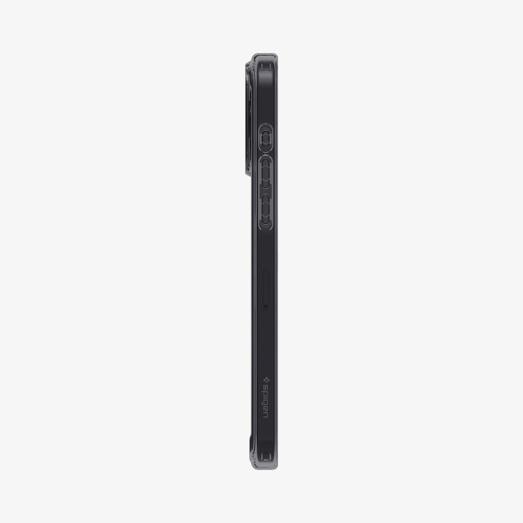 Ốp lưng cho iPhone 15 Pro Max Spigen Ultra Hybrid Zero One Magfit - Hàng chính hãng