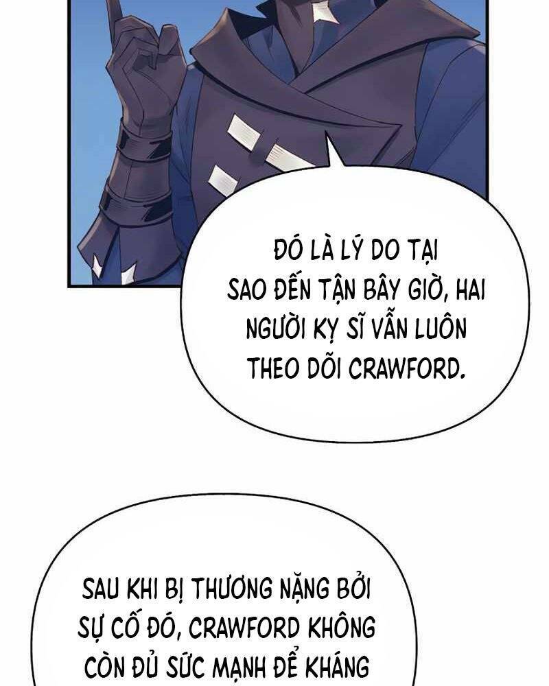 tu sĩ trị liệu của thái dương giáo chapter 41 45