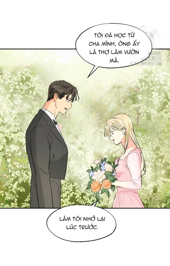 [18+] sự thuần khiết dành cho em chapter 7.2 16