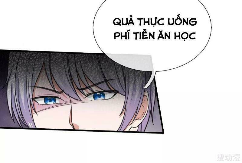 tuyệt đỉnh khí thiếu chapter 51 17