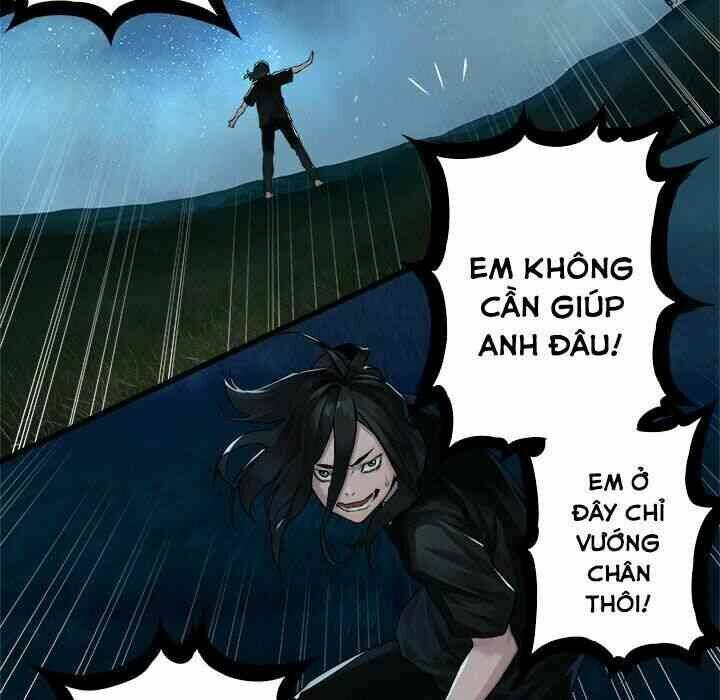 triệu hồi đến thế giới fantasy chapter 33 6