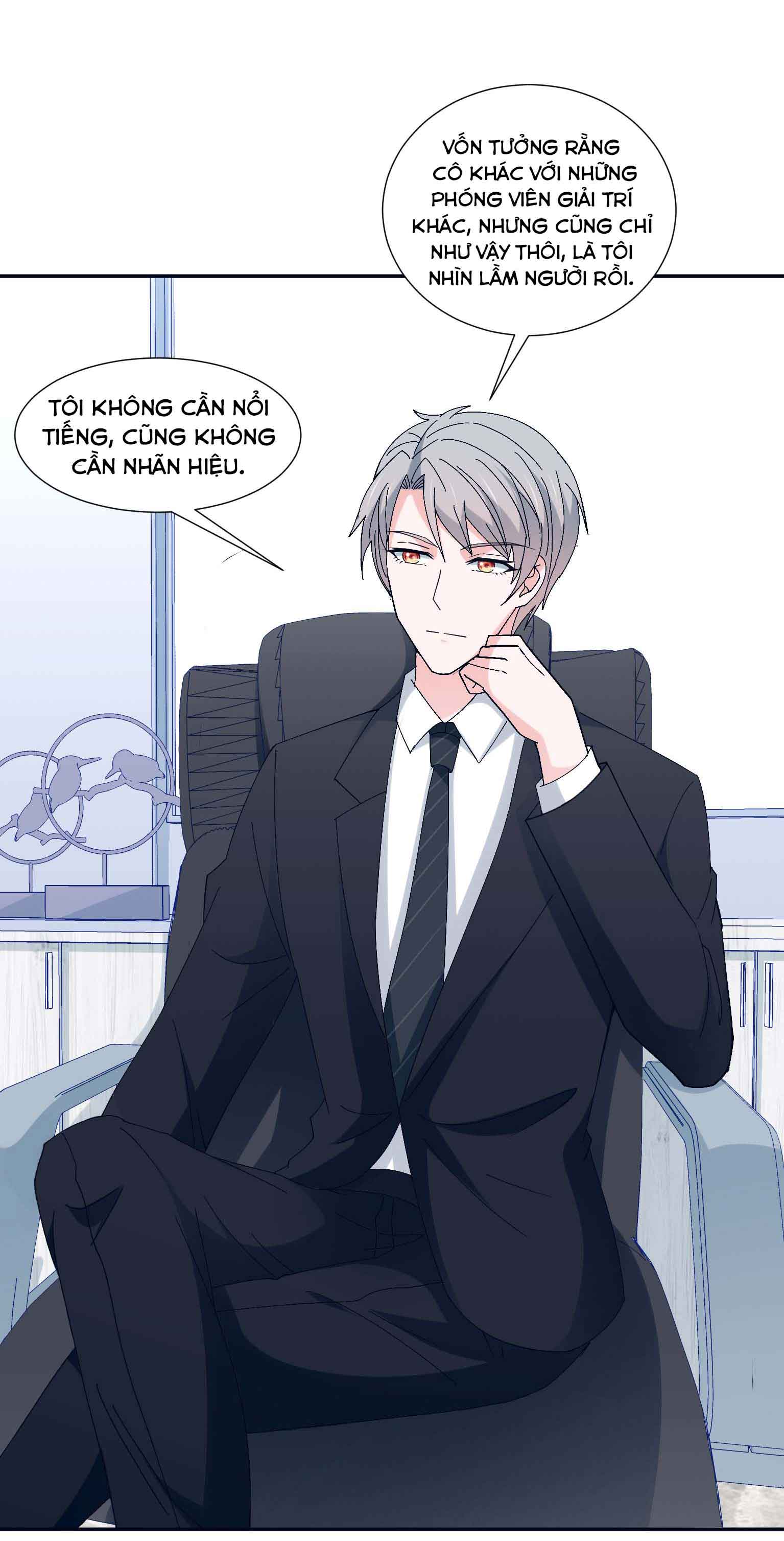 bí mật không thể yêu đương chapter 12 17