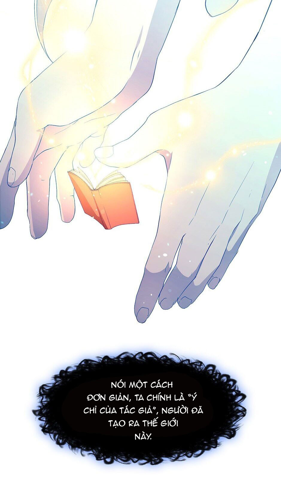 cẩn thận nữ phụ phản diện đấy! chapter 85 12